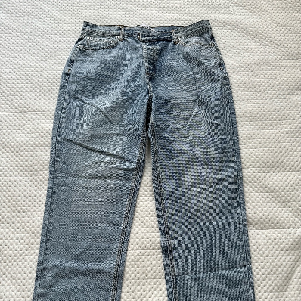 Princess Polly jeans